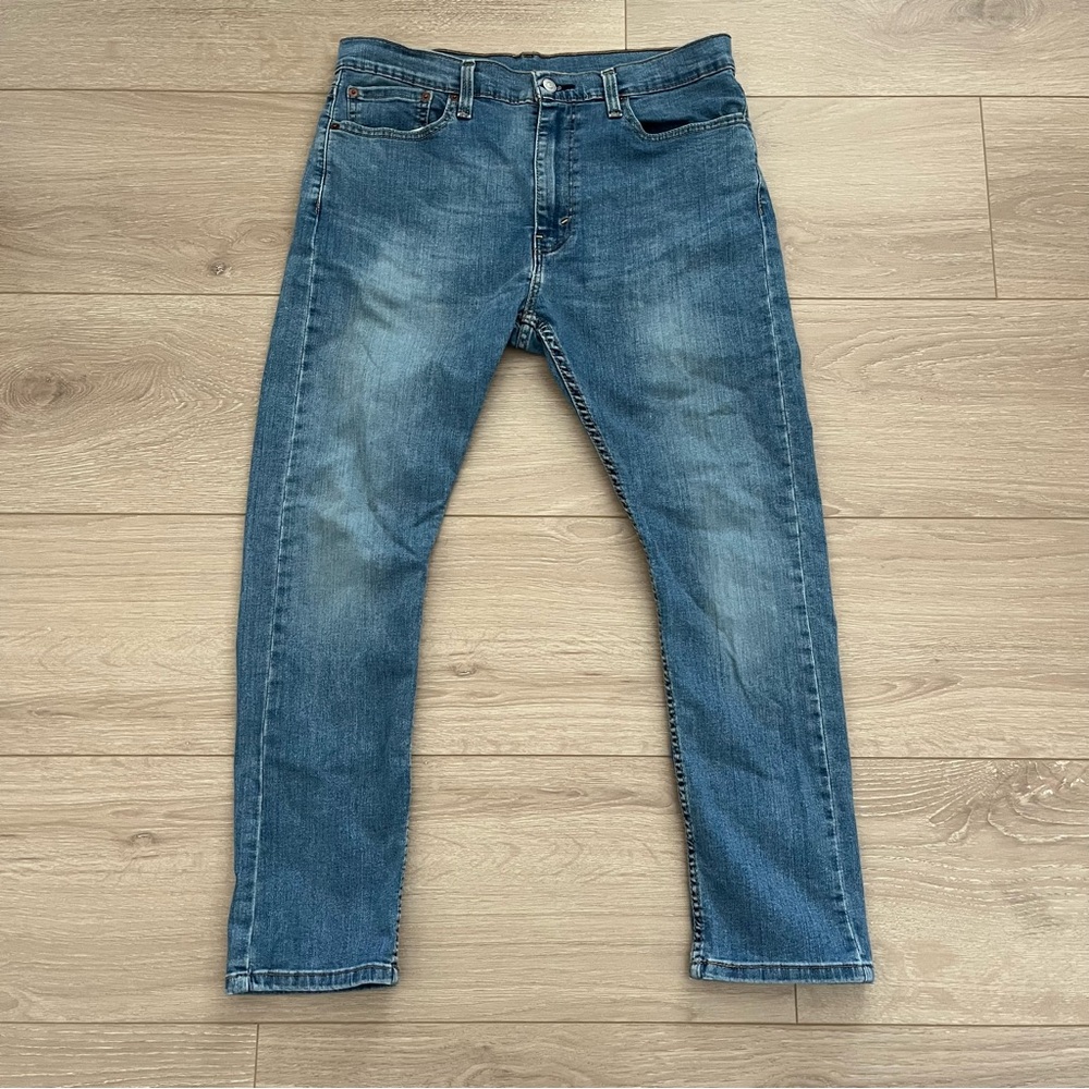 Levi’s 510 Slim Fit Denim Jeans 36x30